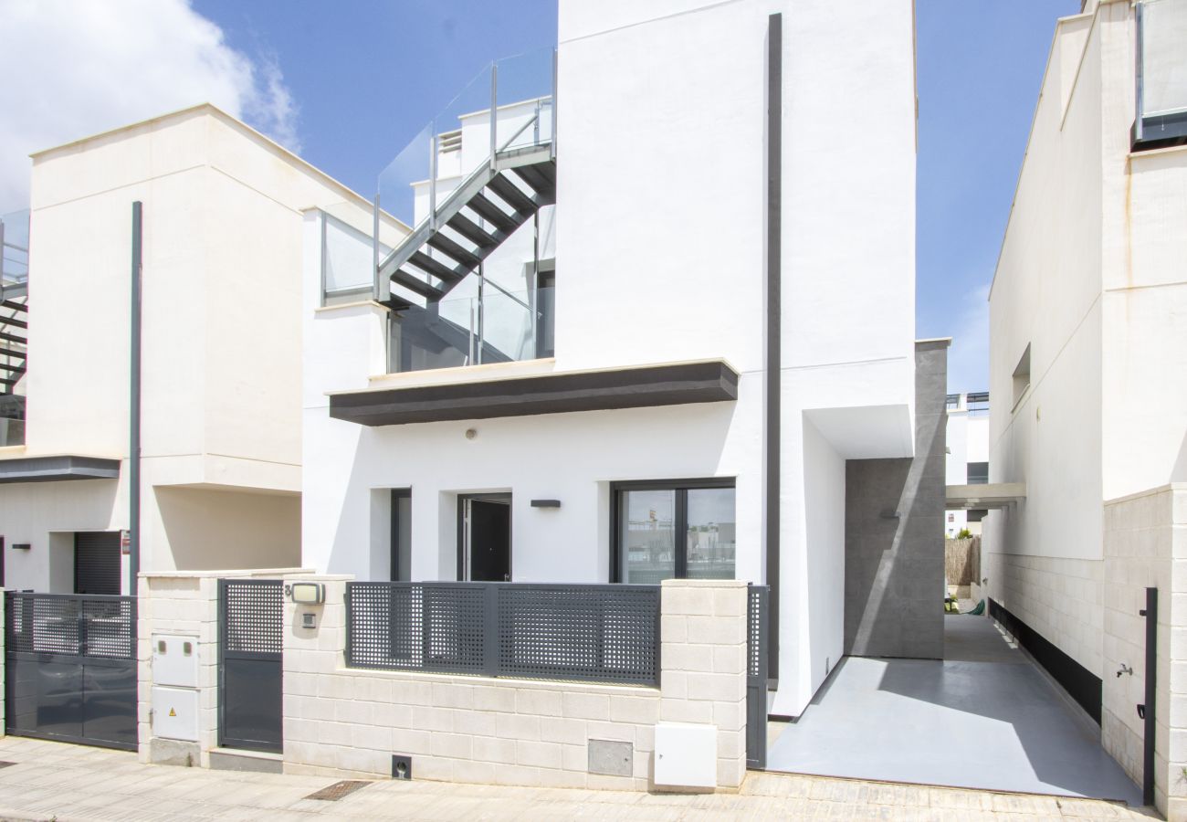 Casa en Torrevieja - ID181