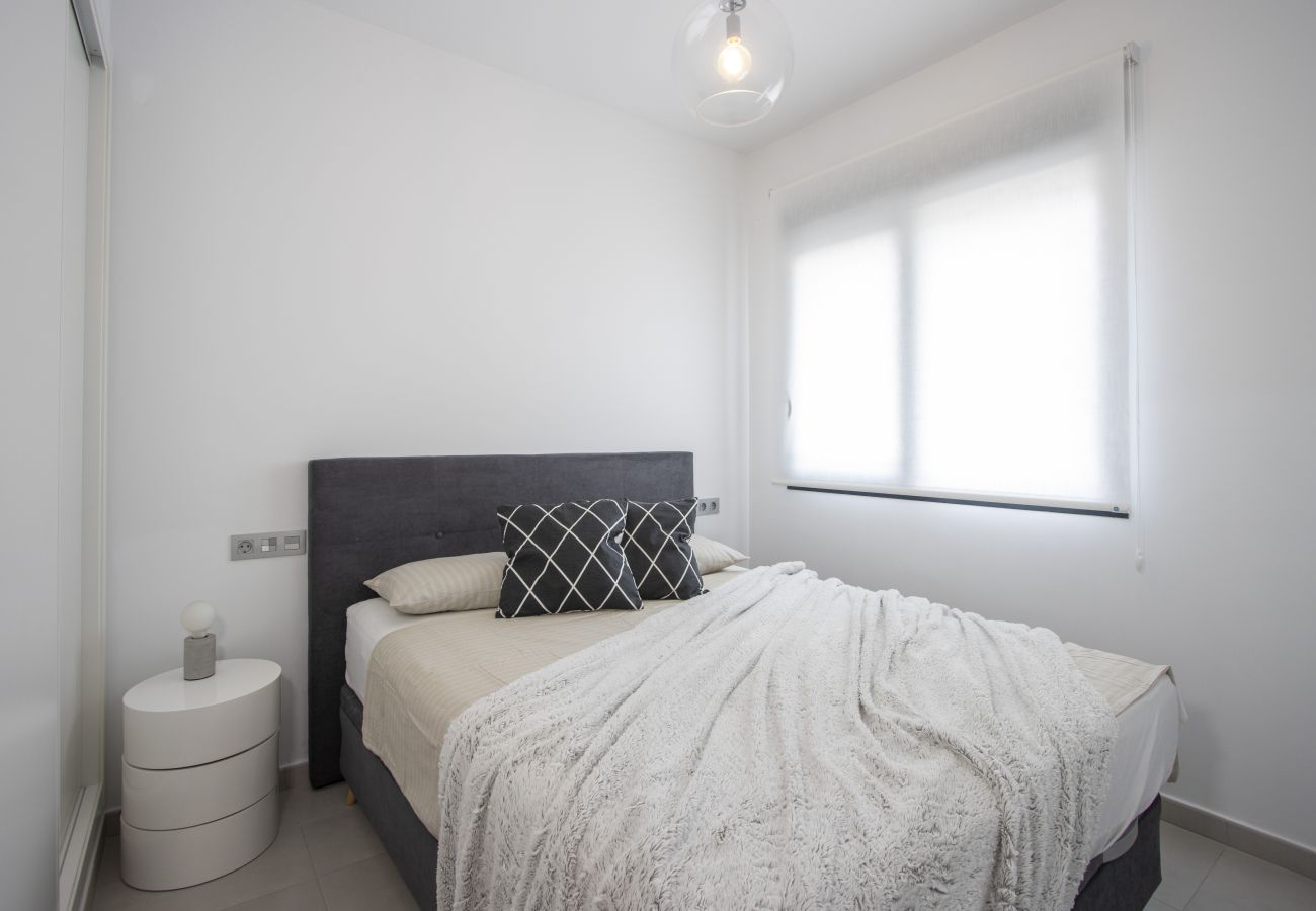 Casa en Torrevieja - ID181