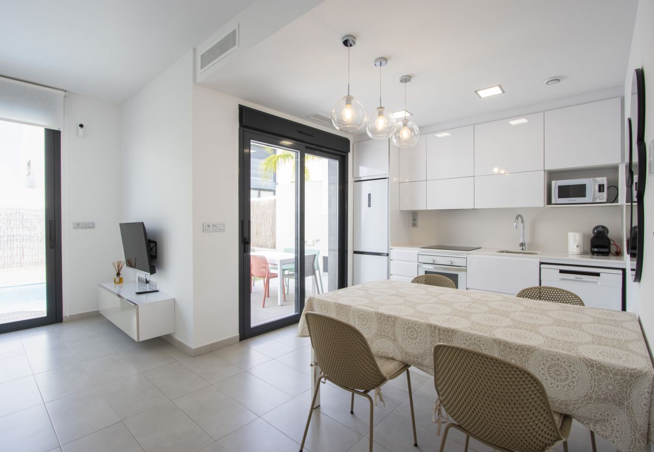 Casa en Torrevieja - ID181