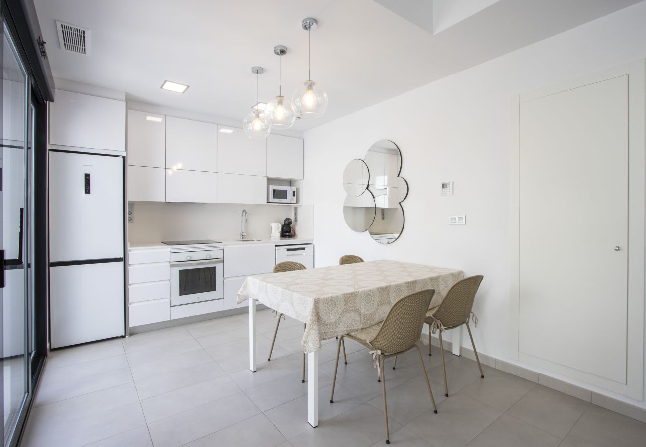 Casa en Torrevieja - ID181