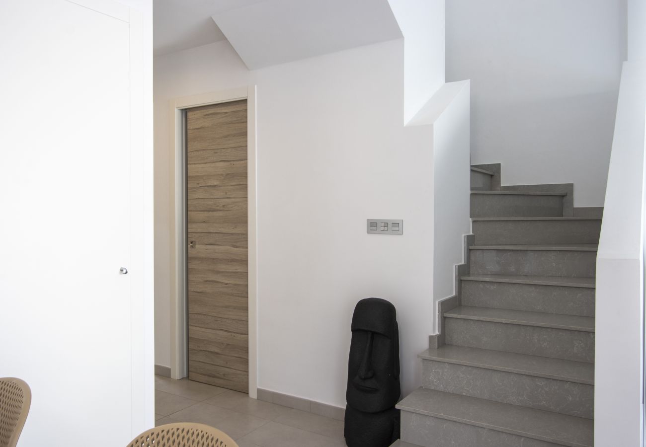 Casa en Torrevieja - ID181