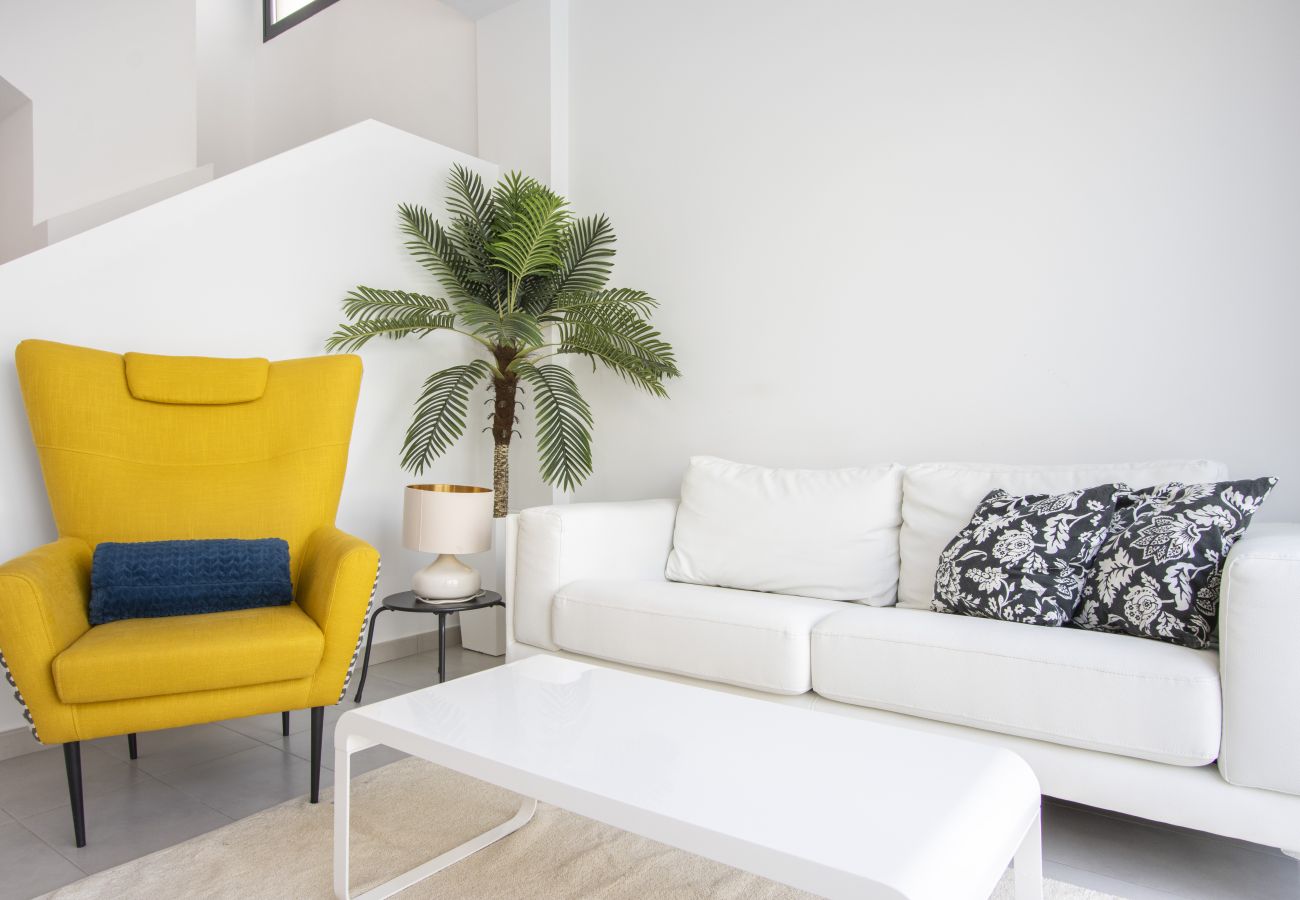 Casa en Torrevieja - ID181