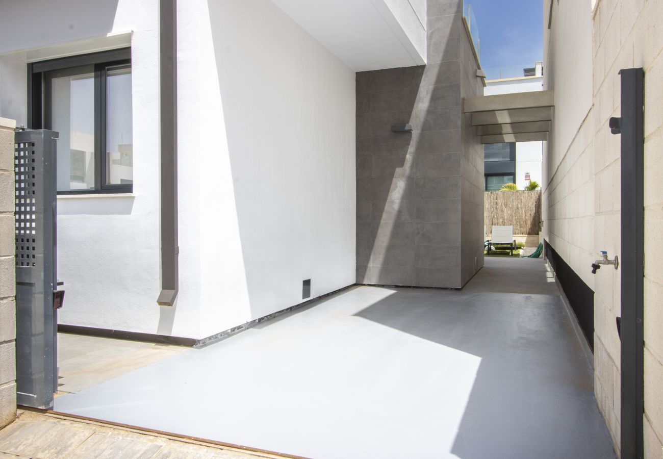 Casa en Torrevieja - ID181