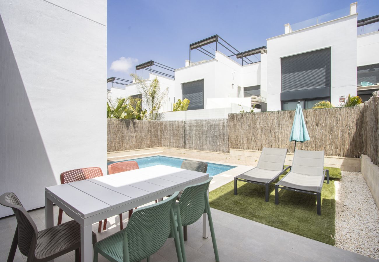 Casa en Torrevieja - ID181