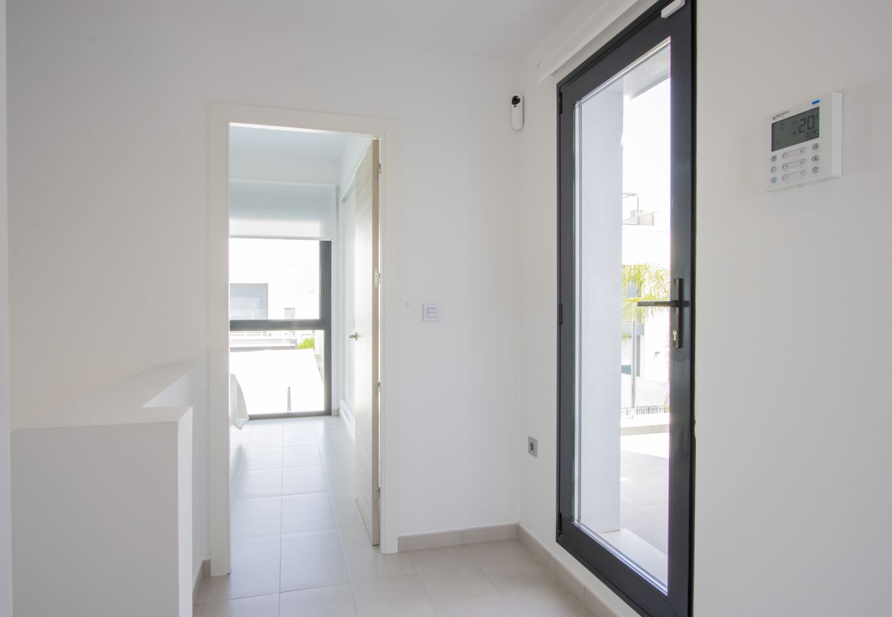 Casa en Torrevieja - ID181