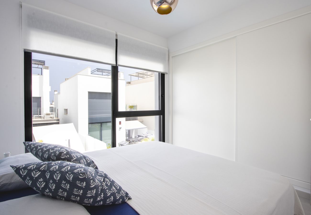 Casa en Torrevieja - ID181