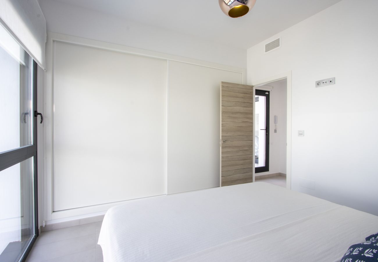 Casa en Torrevieja - ID181