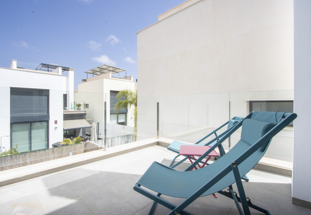 Casa en Torrevieja - ID181