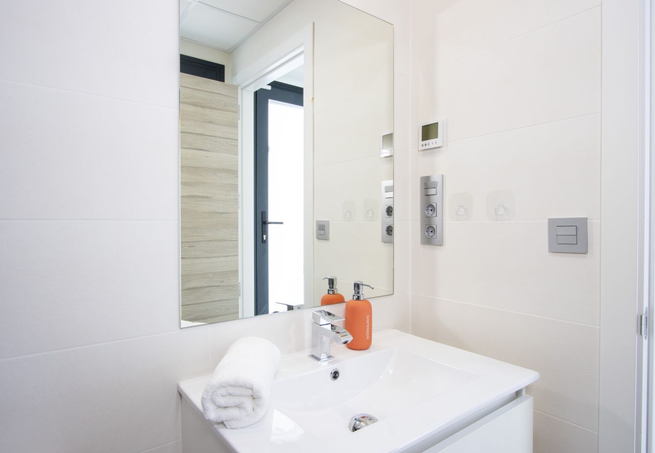 Casa en Torrevieja - ID181