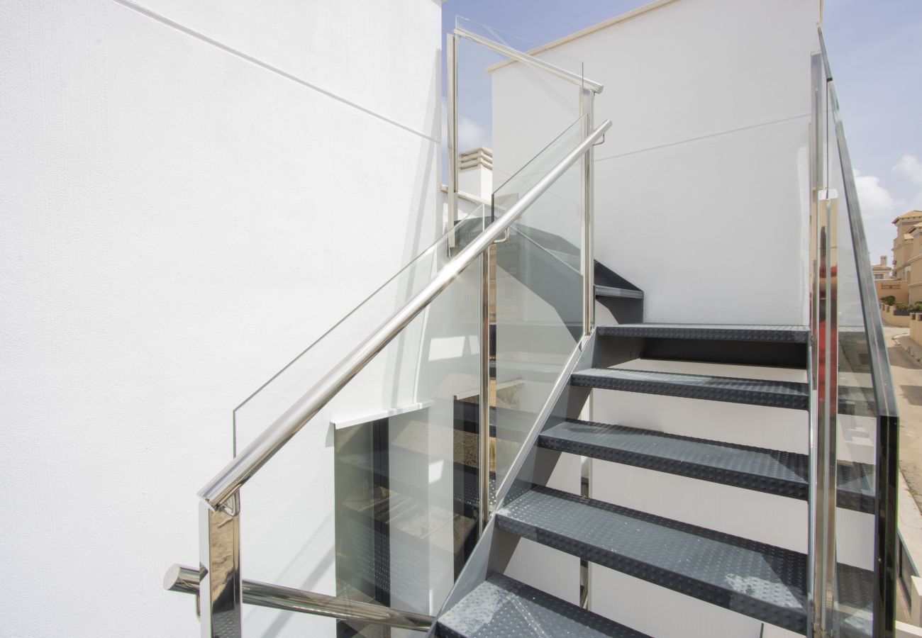 Casa en Torrevieja - ID181