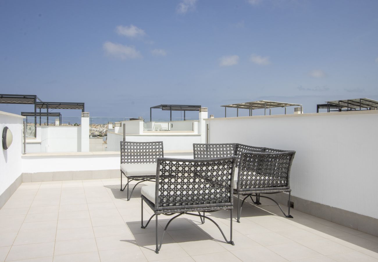 Casa en Torrevieja - ID181