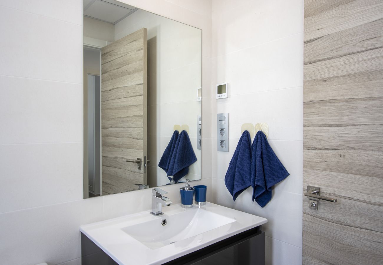 Casa en Torrevieja - ID181