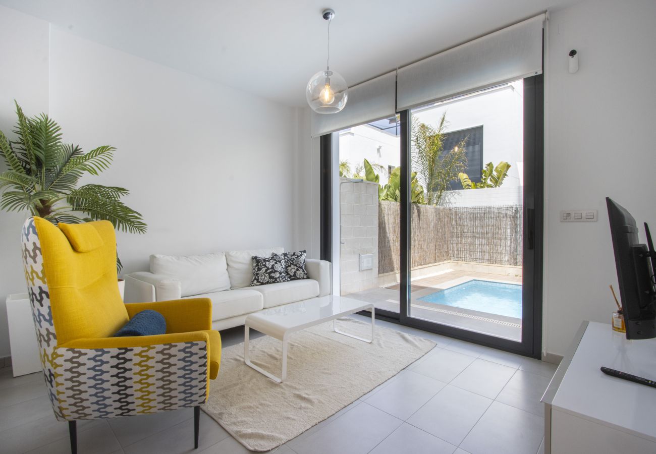 Casa en Torrevieja - ID181