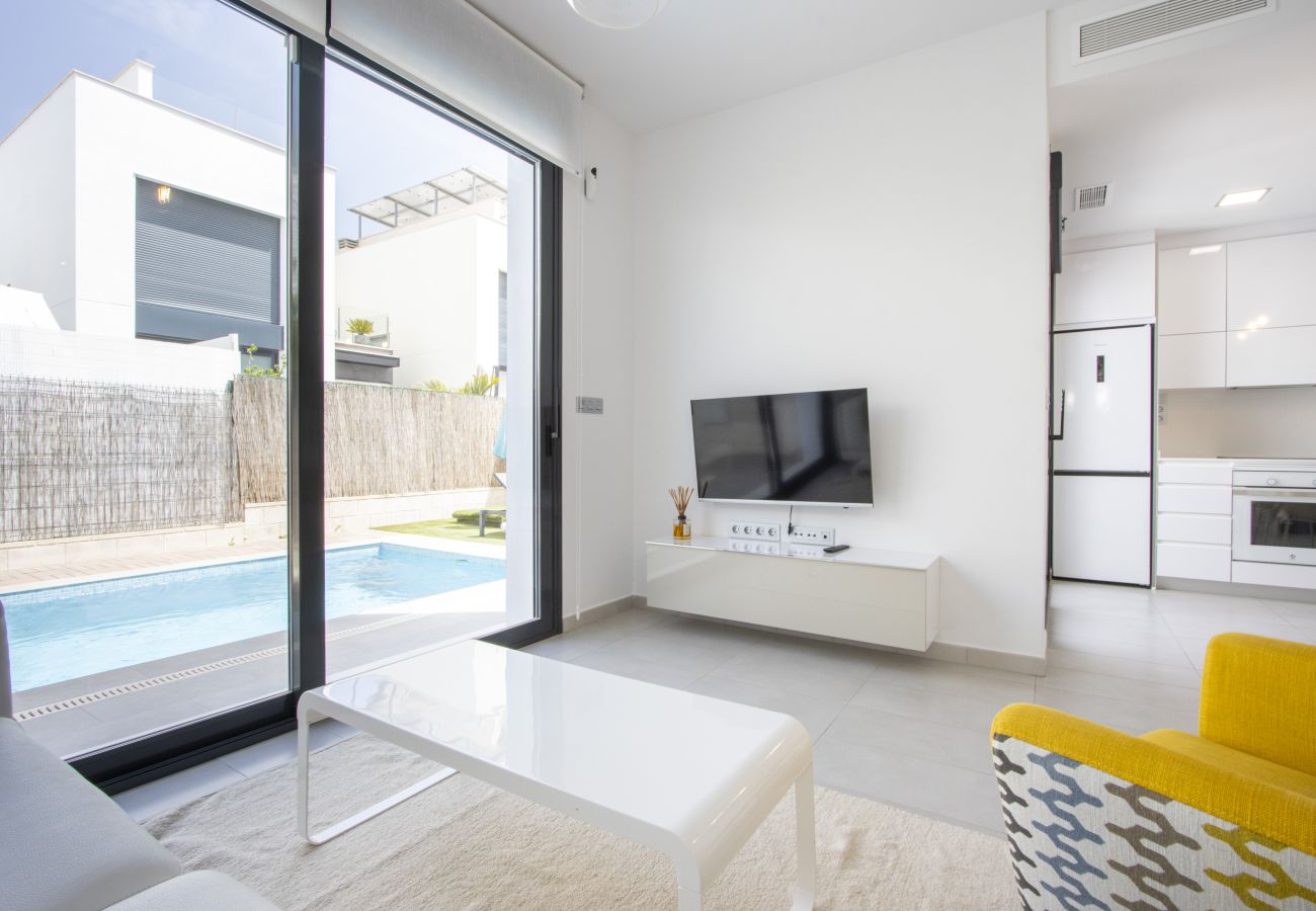 Casa en Torrevieja - ID181