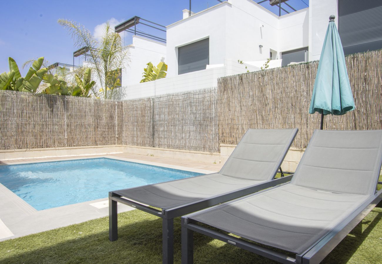 Casa en Torrevieja - ID181