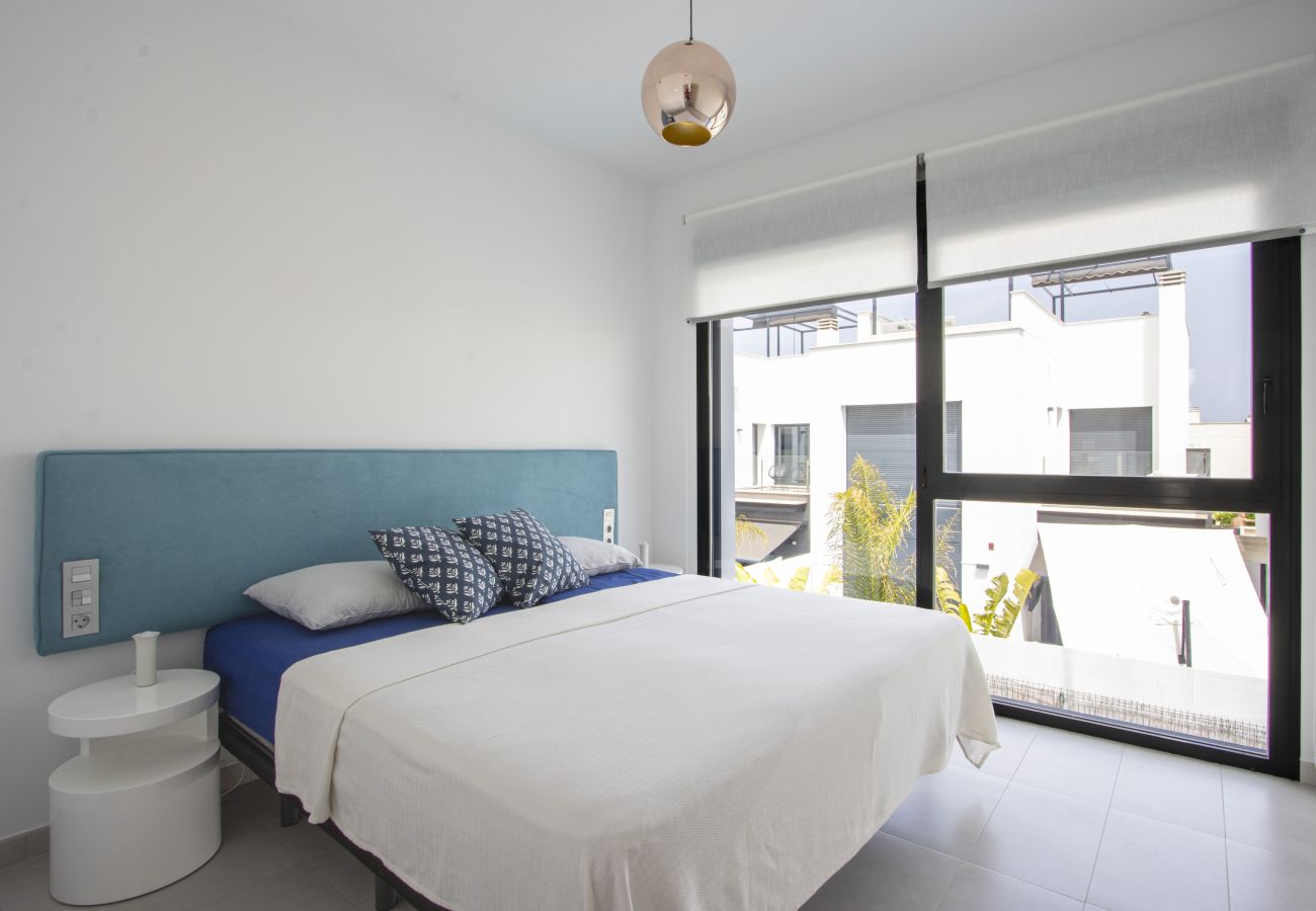 Casa en Torrevieja - ID181