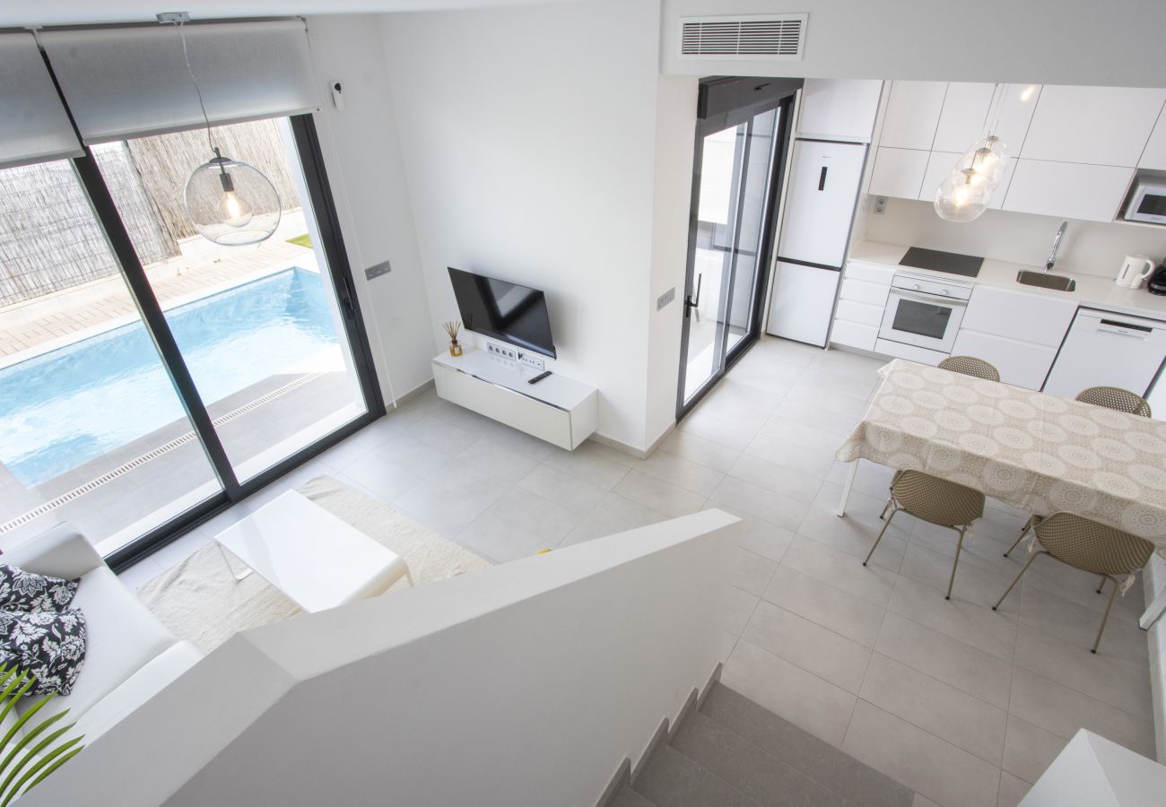 Casa en Torrevieja - ID181