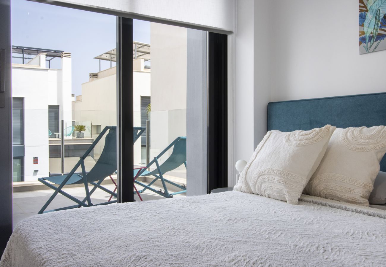 Casa en Torrevieja - ID181