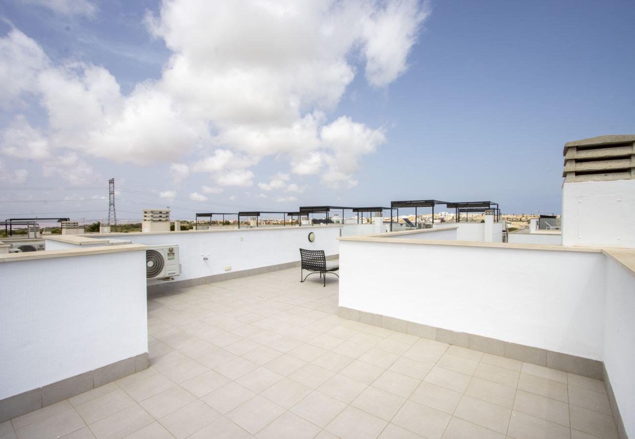 Casa en Torrevieja - ID181
