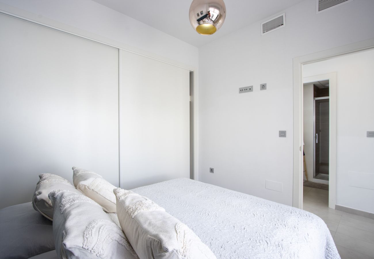 Casa en Torrevieja - ID181