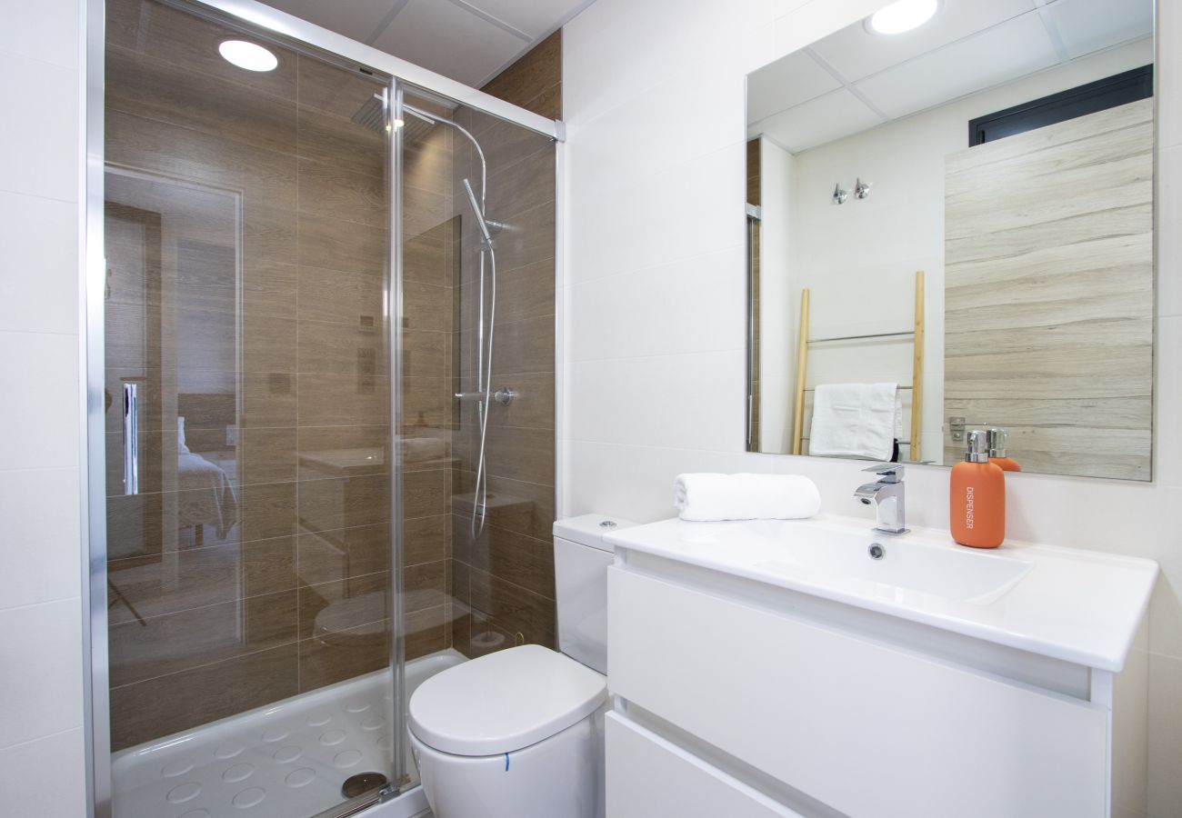 Casa en Torrevieja - ID181