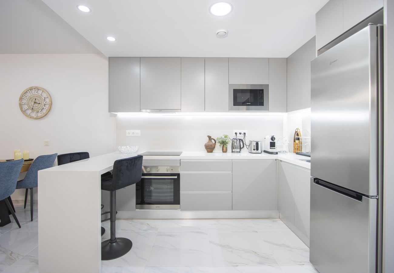 Apartamento en Torrevieja - ID42