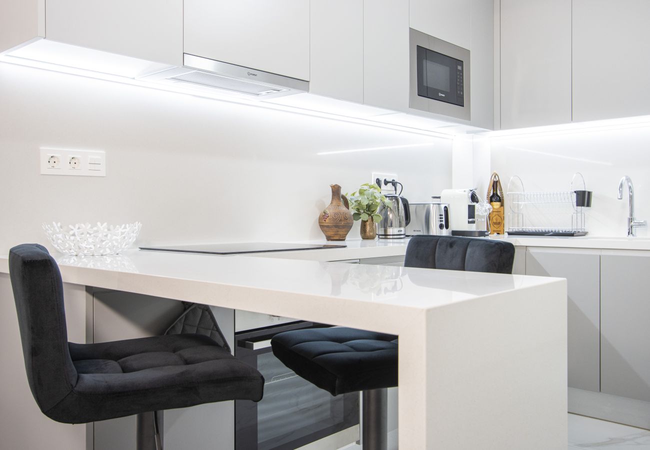 Apartamento en Torrevieja - ID42
