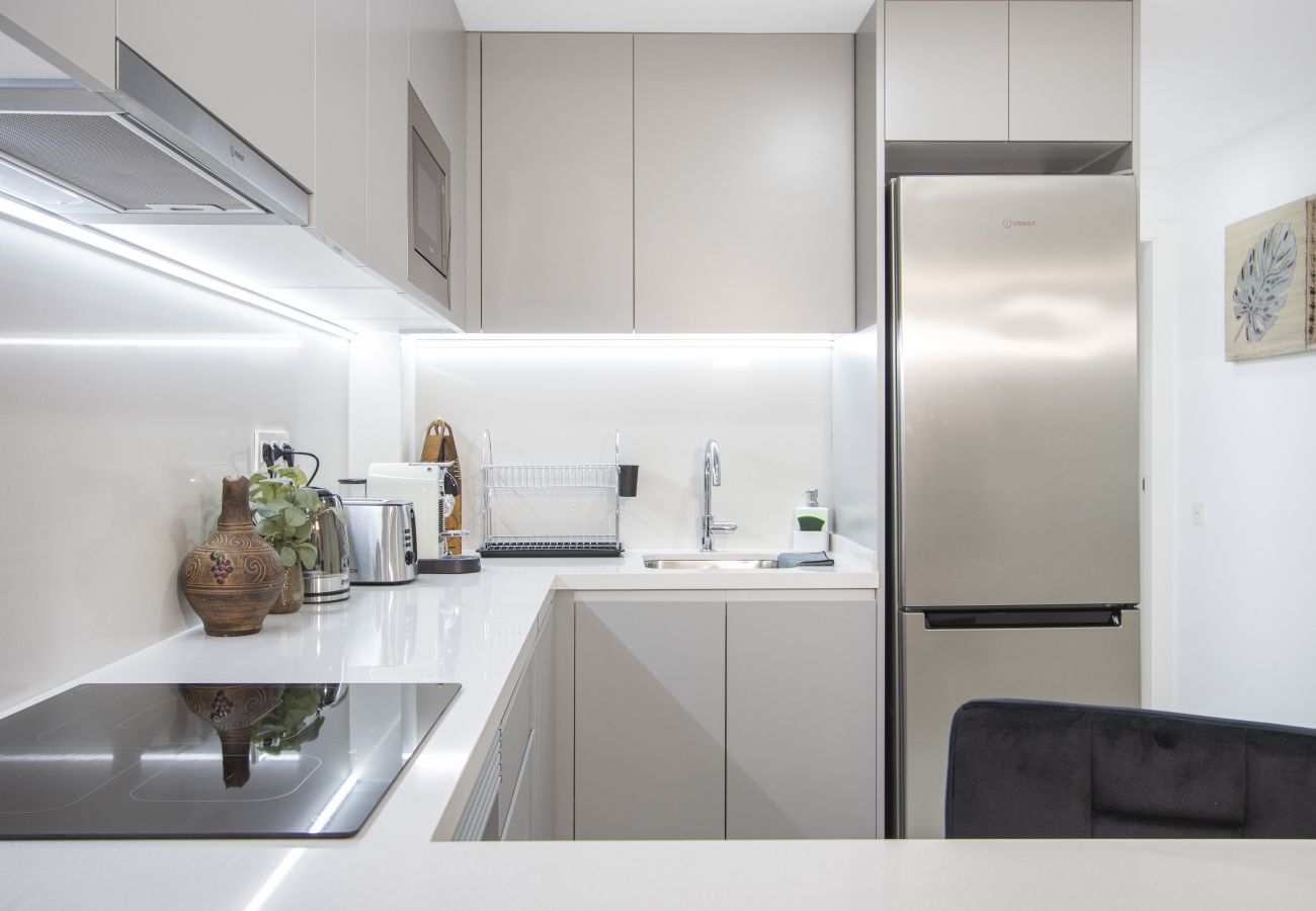 Apartamento en Torrevieja - ID42
