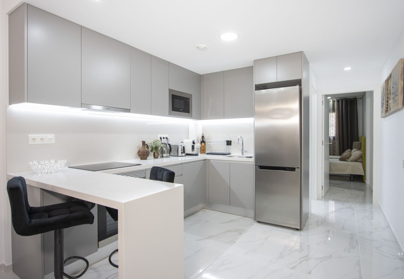 Apartamento en Torrevieja - ID42
