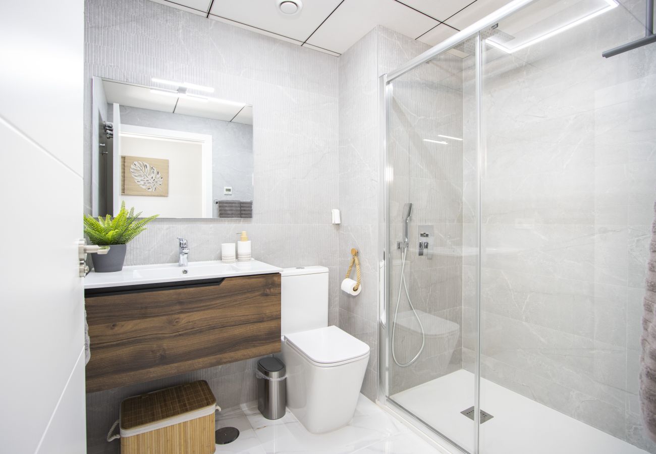 Apartamento en Torrevieja - ID42
