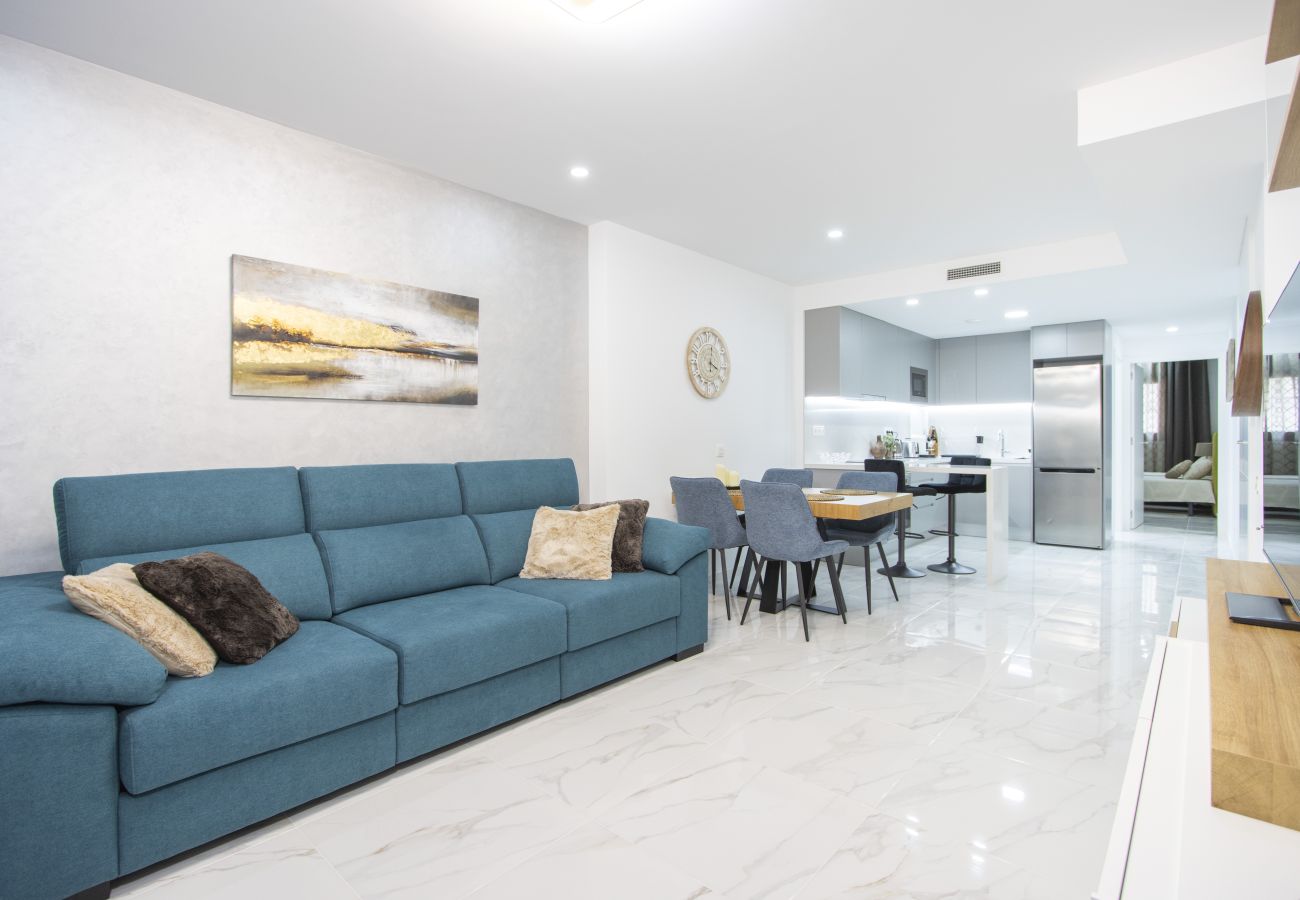 Apartamento en Torrevieja - ID42