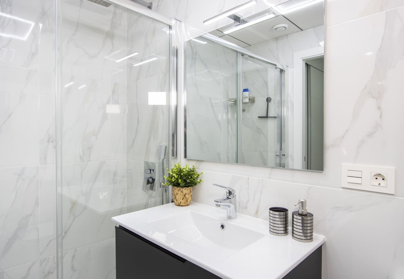 Apartamento en Torrevieja - ID42