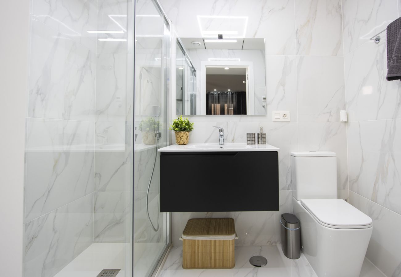 Apartamento en Torrevieja - ID42