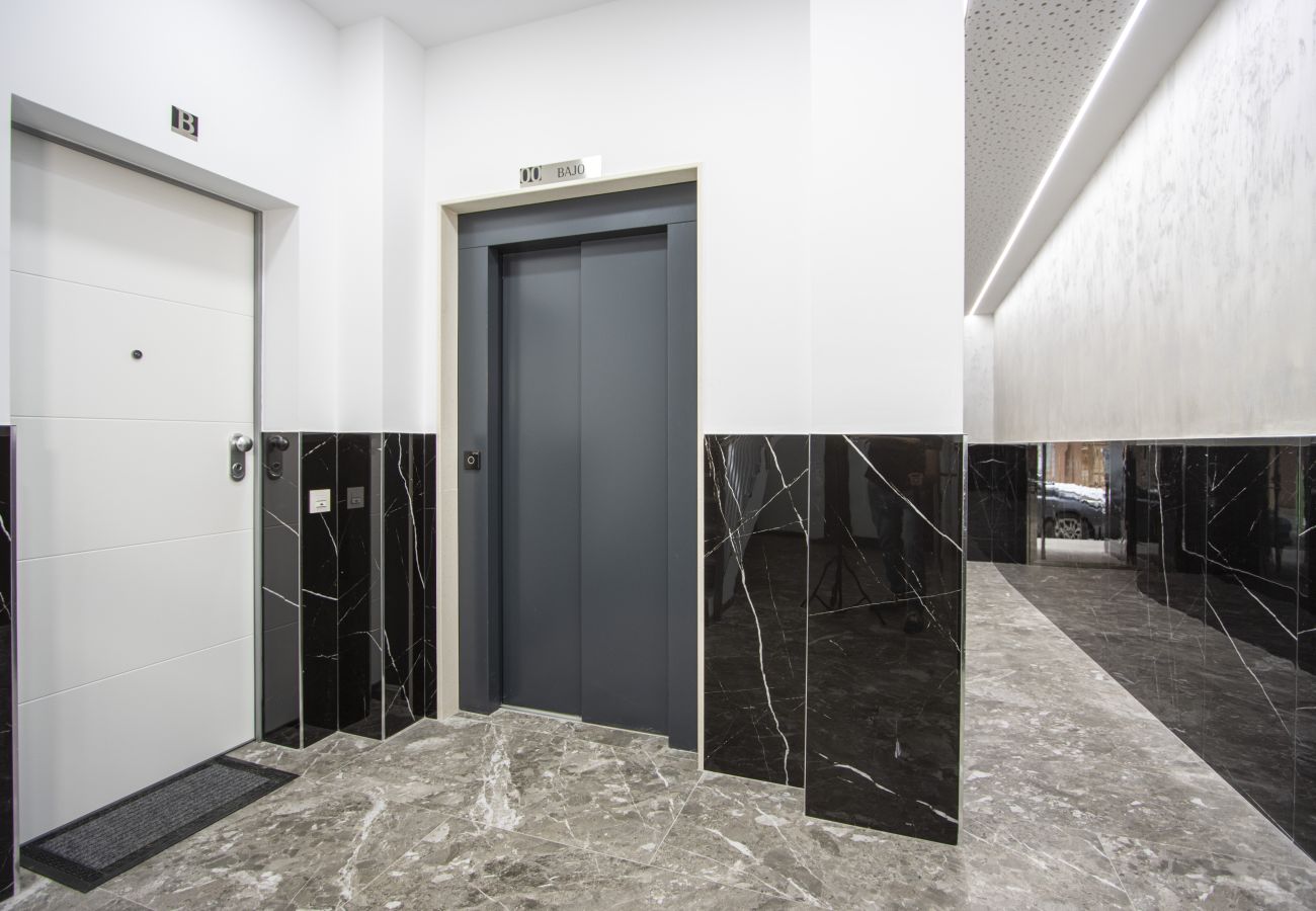 Apartamento en Torrevieja - ID42