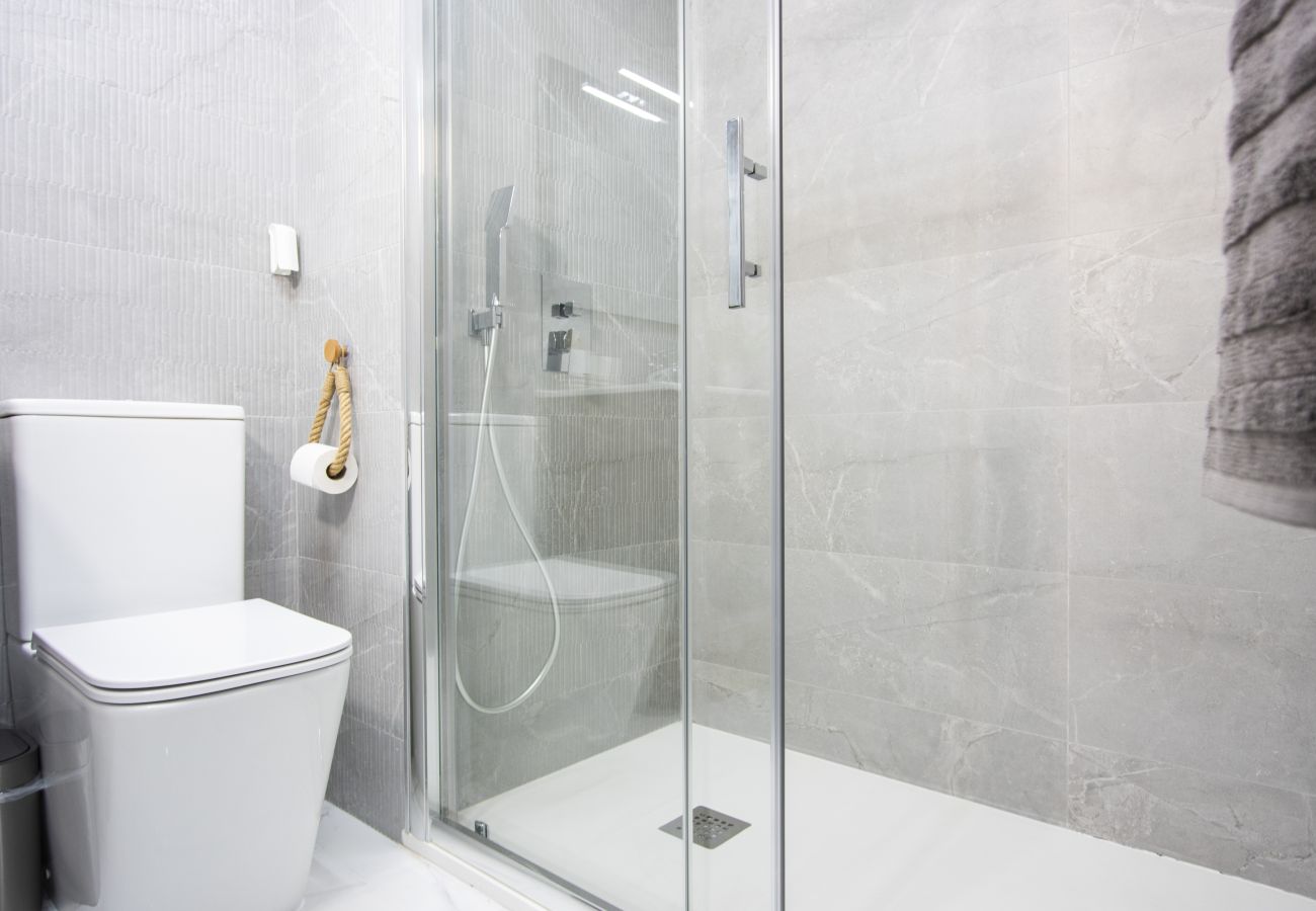 Apartamento en Torrevieja - ID42