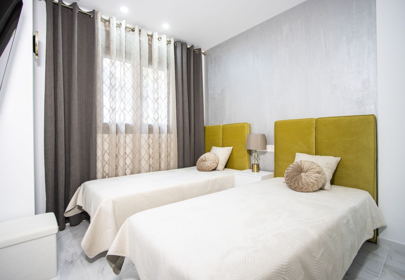 Apartamento en Torrevieja - ID42