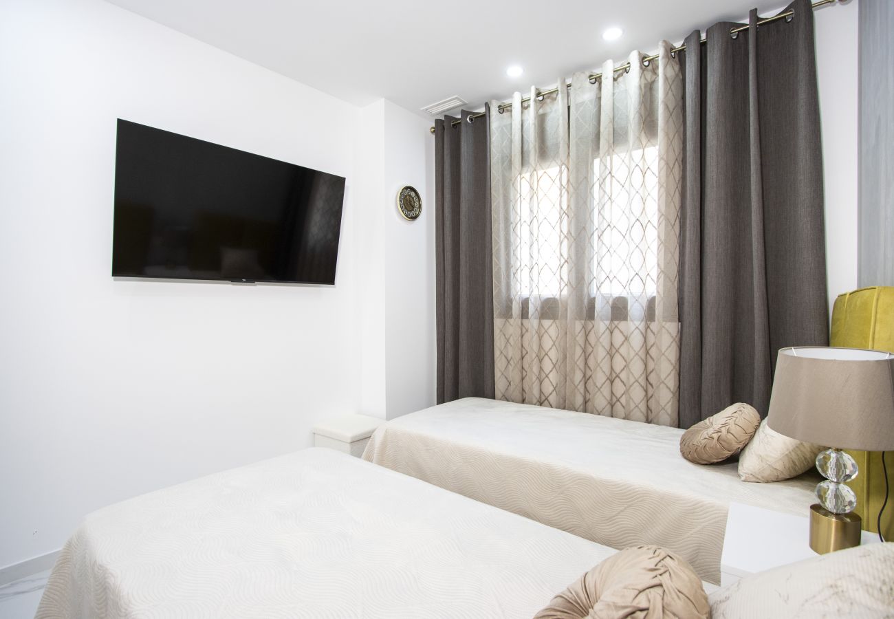 Apartamento en Torrevieja - ID42