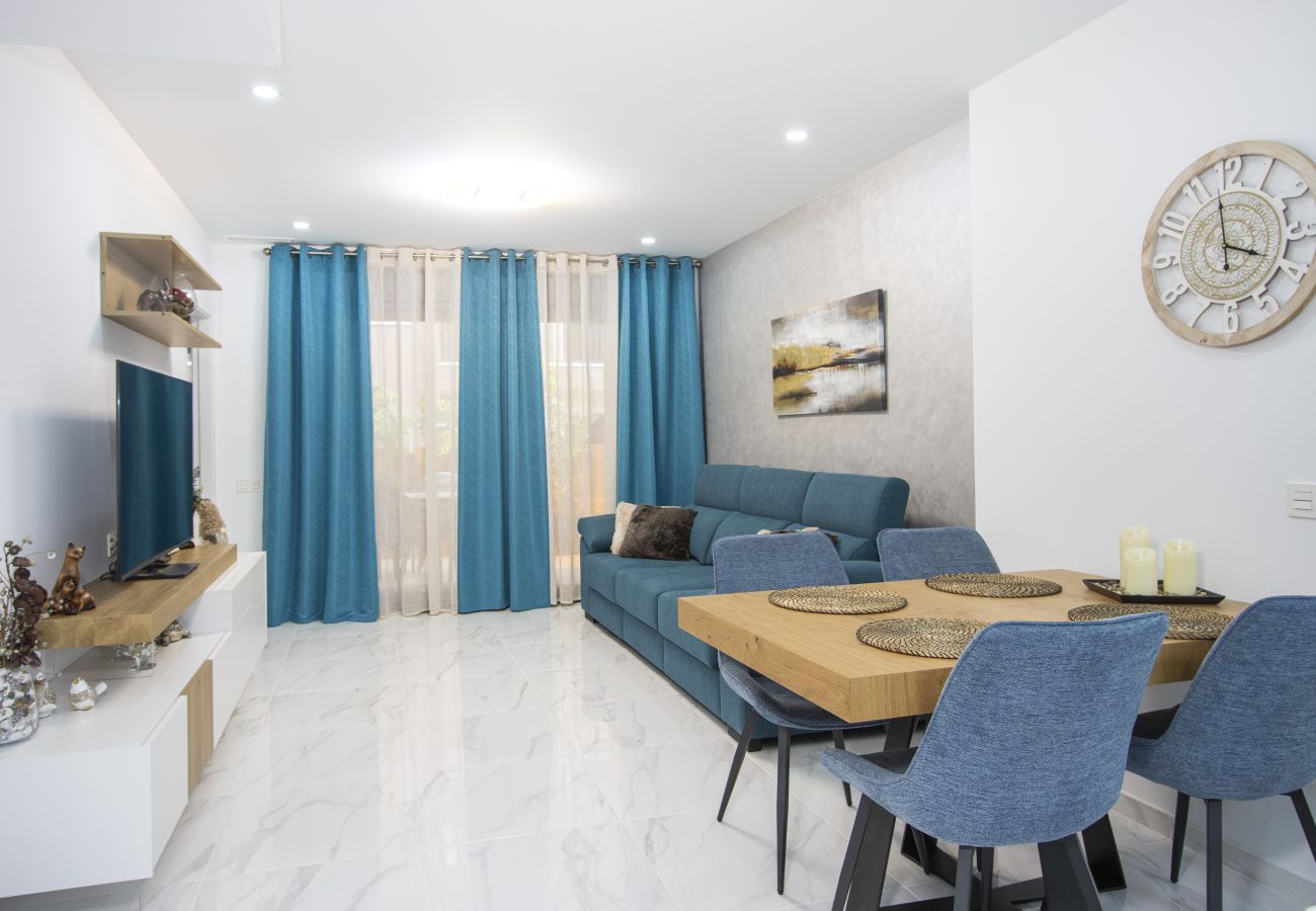 Apartamento en Torrevieja - ID42