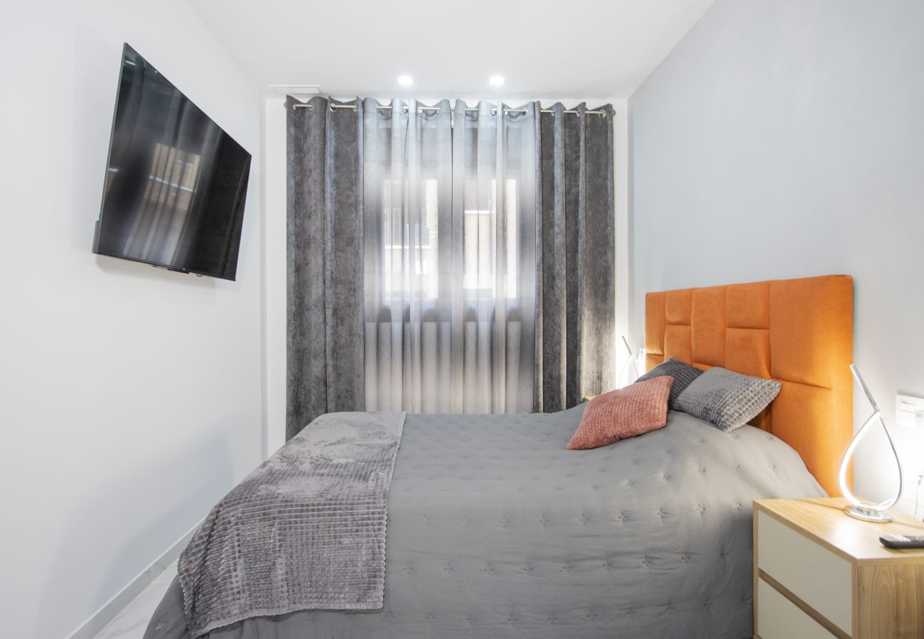 Apartamento en Torrevieja - ID42