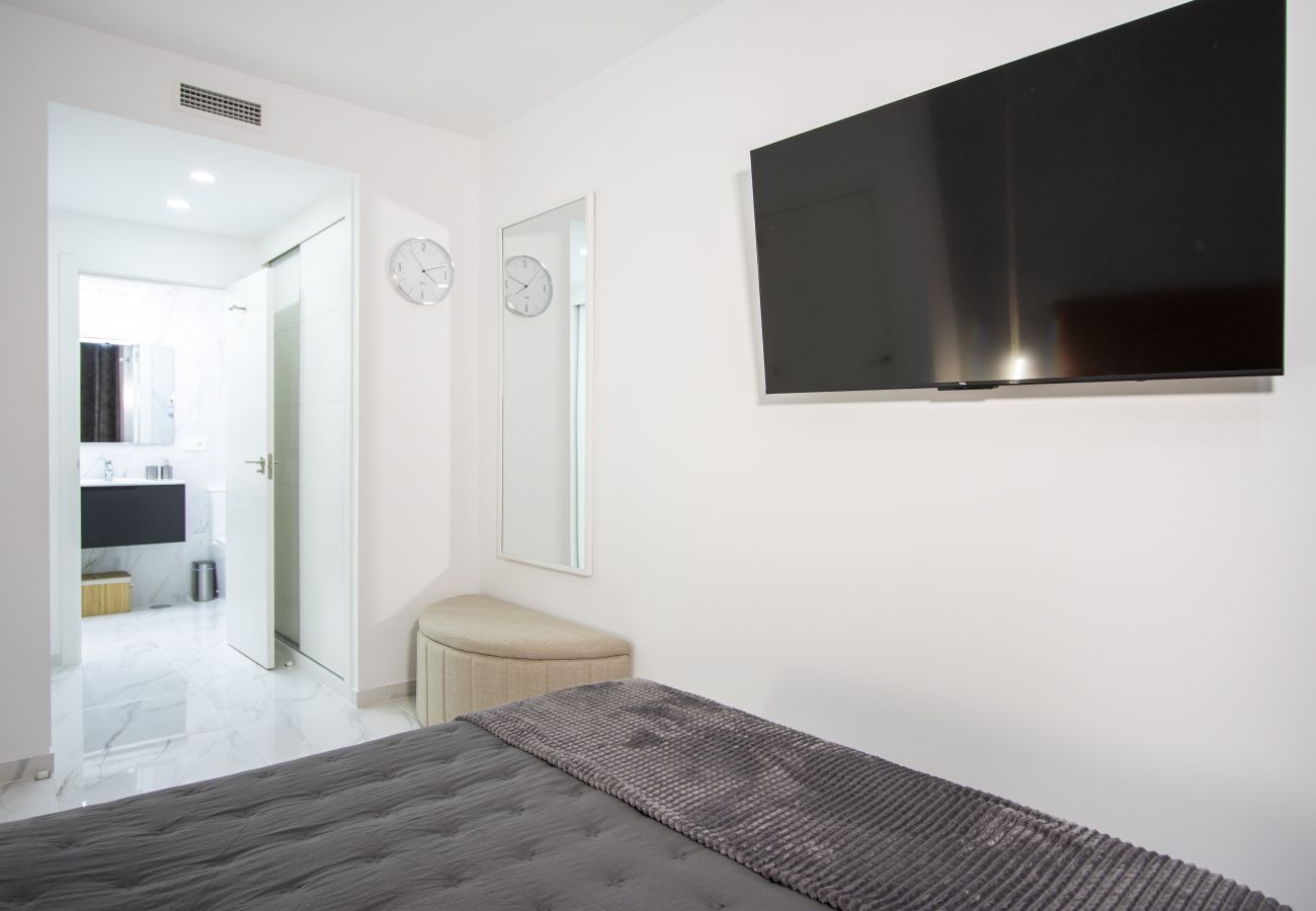 Apartamento en Torrevieja - ID42