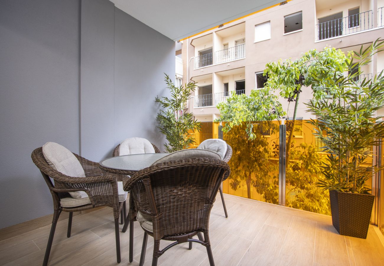 Apartamento en Torrevieja - ID42