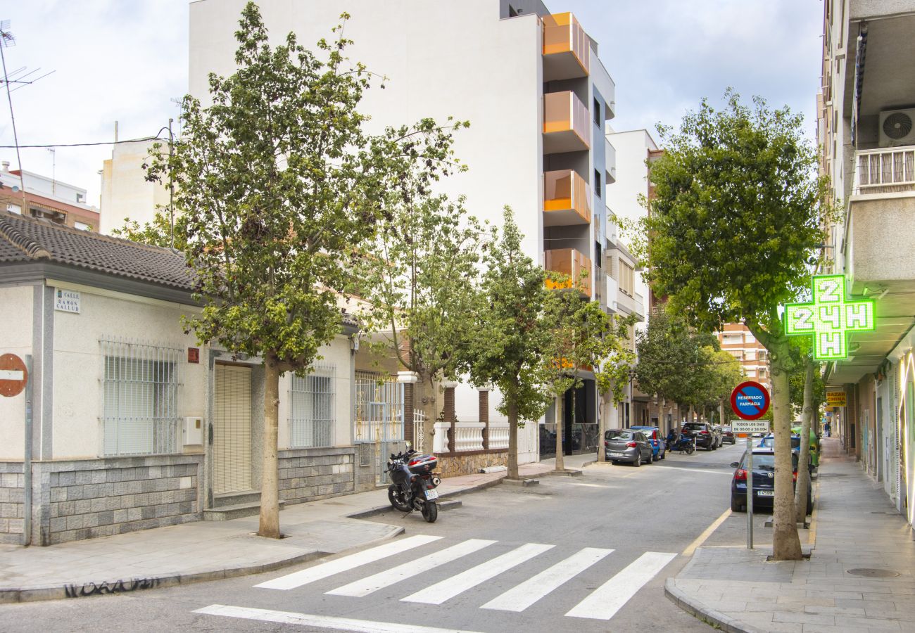 Apartamento en Torrevieja - ID42