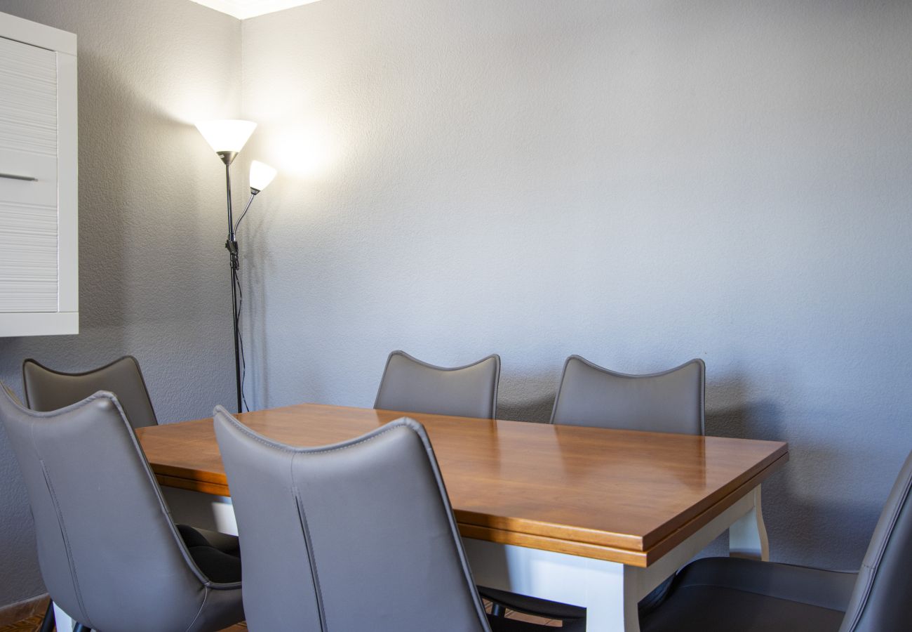 Apartamento en Torrevieja - ID158