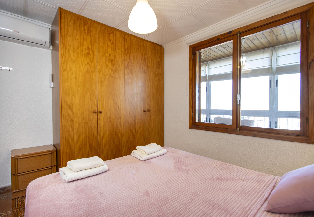 Apartamento en Torrevieja - ID158