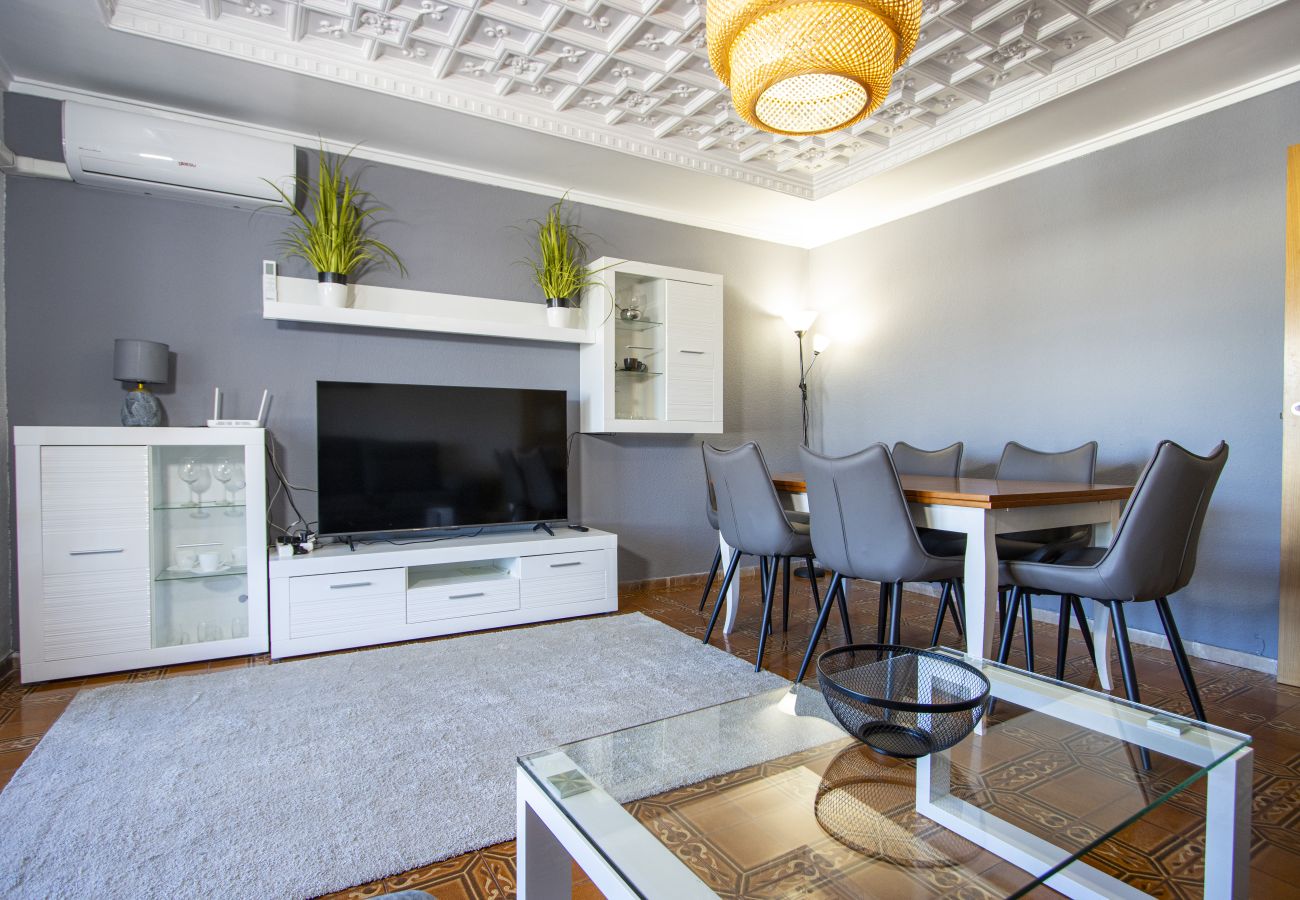 Apartamento en Torrevieja - ID158