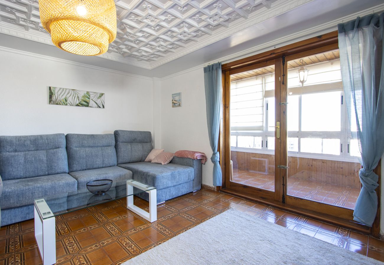 Apartamento en Torrevieja - ID158