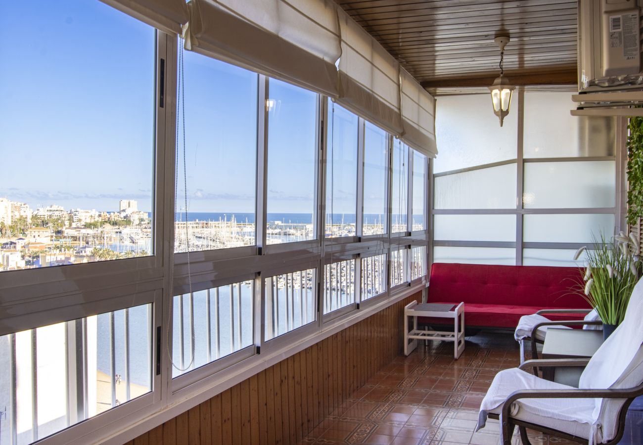 Apartamento en Torrevieja - ID158