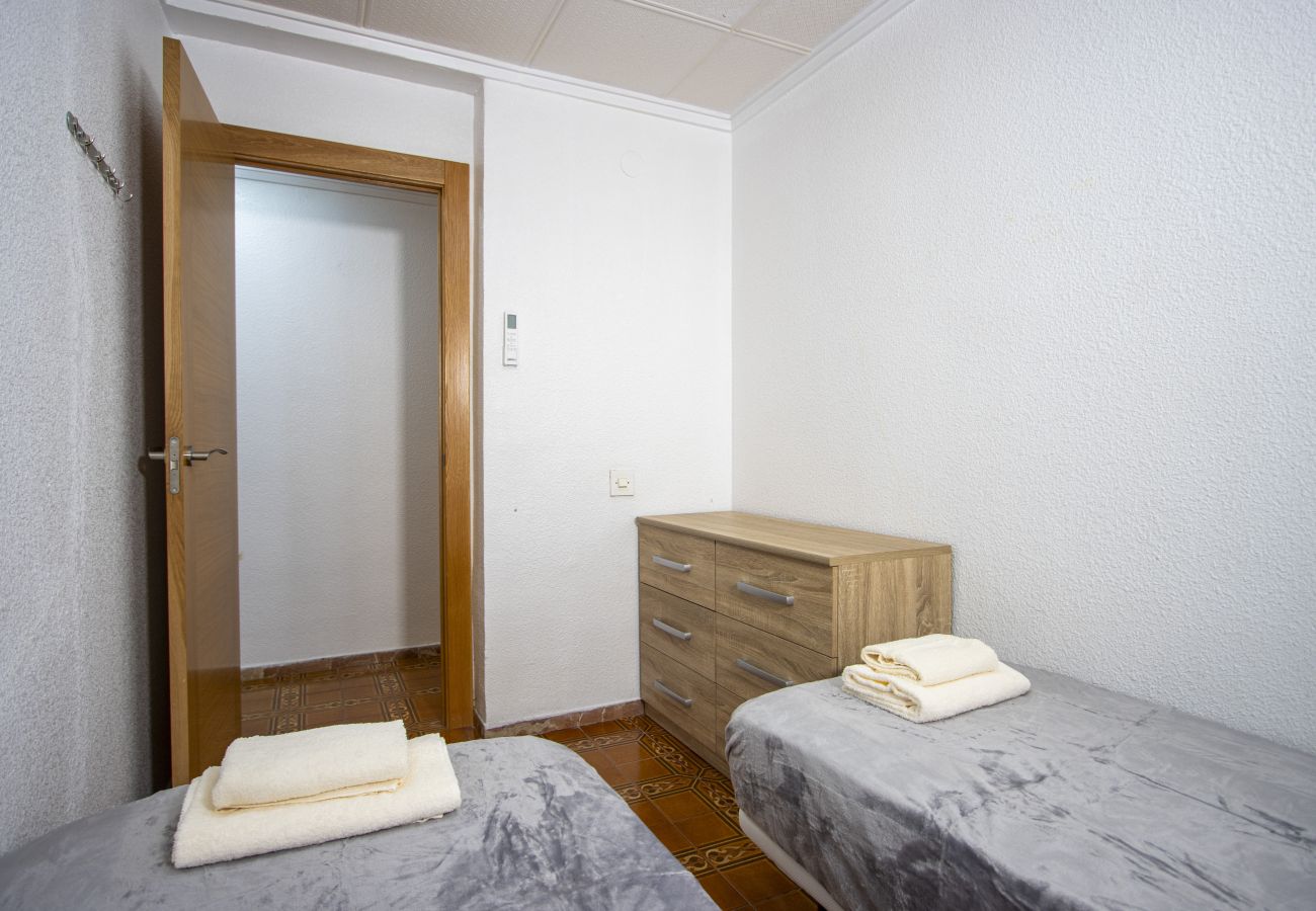 Apartamento en Torrevieja - ID158