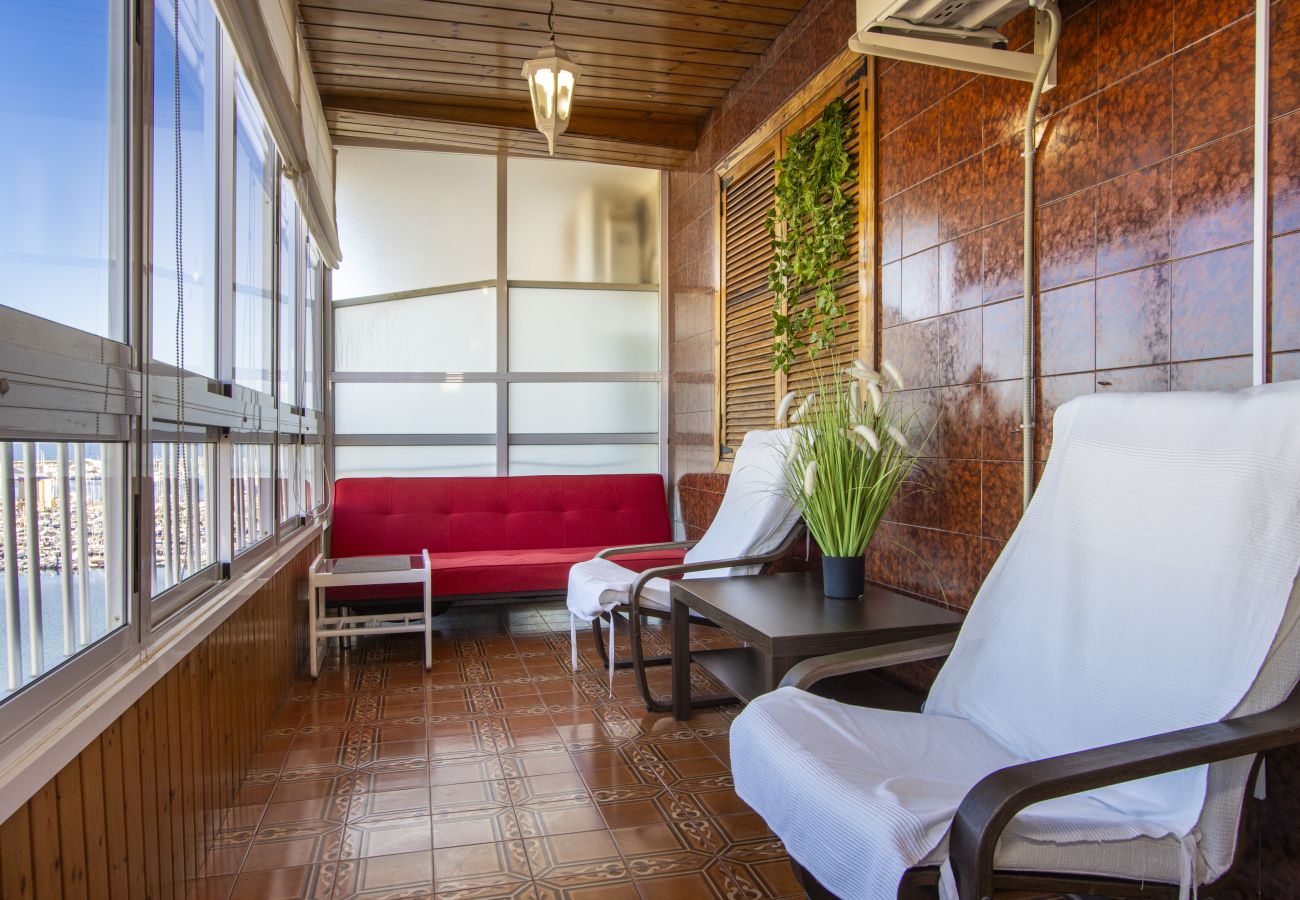 Apartamento en Torrevieja - ID158