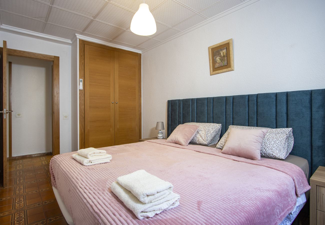 Apartamento en Torrevieja - ID158